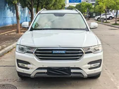 Haval H7