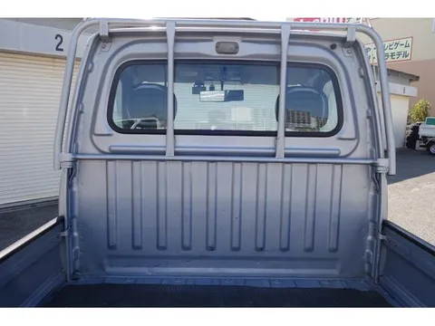 Subaru Sambar Truck