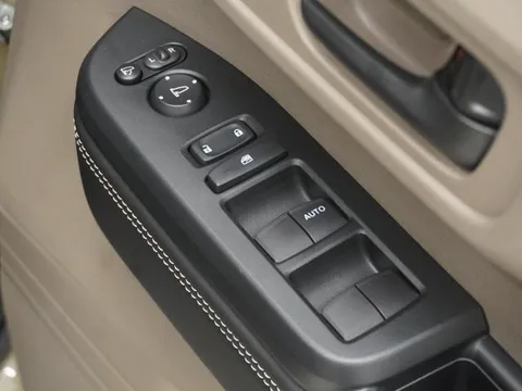 Honda N-BOX Joy