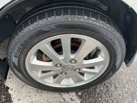 Nissan Clipper Rio