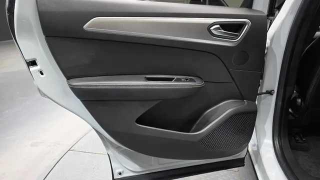 Renault XM3