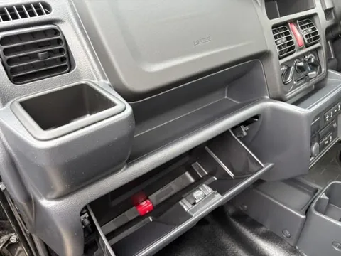 Suzuki Carry Track