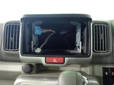 Nissan Clipper Rio