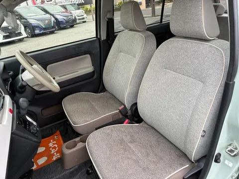 Daihatsu Mira Tocot