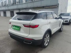 Zotye T700