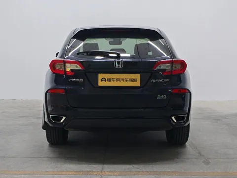 Honda Avancier