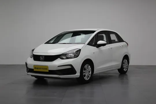 Honda Jazz (Fit)