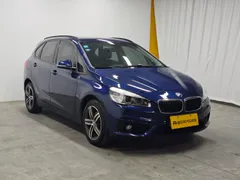 BMW 2-Series