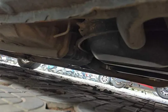 BYD F3