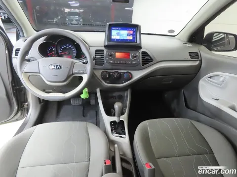 Kia Picanto (Morning)