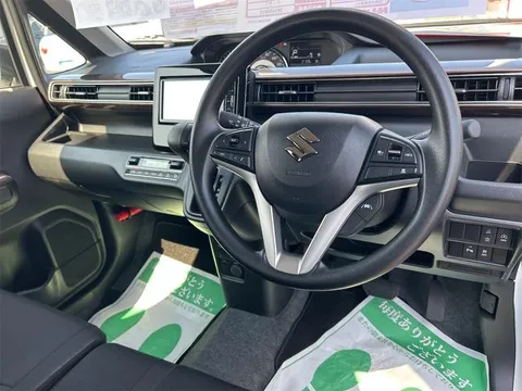 Suzuki Wagon R Custom Z