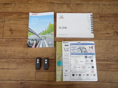 Honda N-ONE