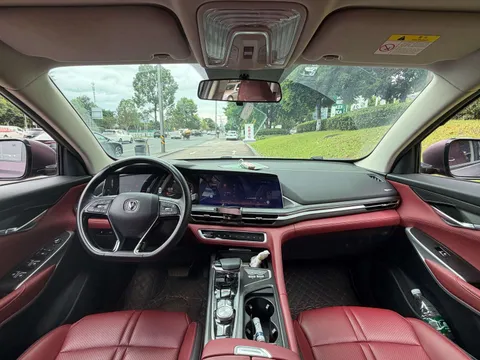 Changan CS75 Plus