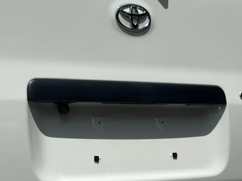 Toyota TownAce Van