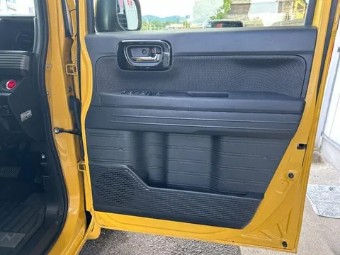 Honda N-VAN Plus Style