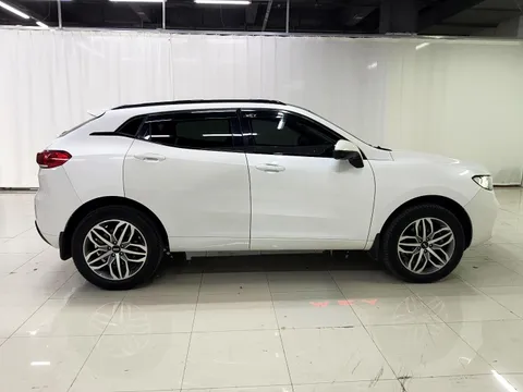 Wey VV5
