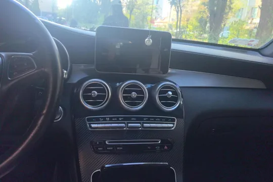 Mercedes-Benz Mercedes-Benz GLC
