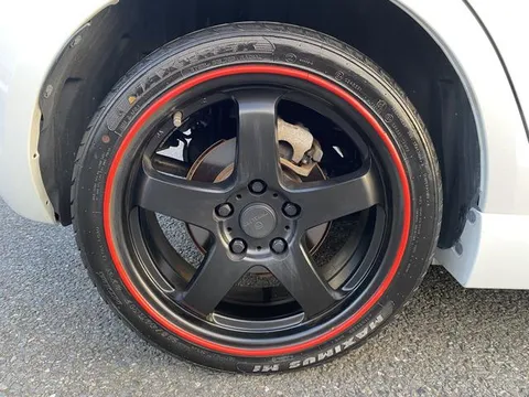 Suzuki Swift Sport