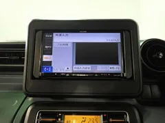 Suzuki Spacia Base