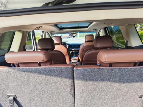 Buick GL6