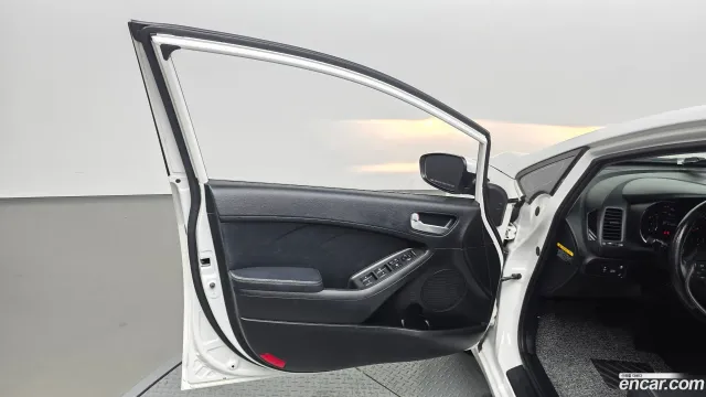 Kia Cerato (K3)