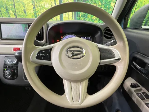 Daihatsu Mira Tocot