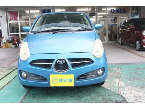 Subaru R2