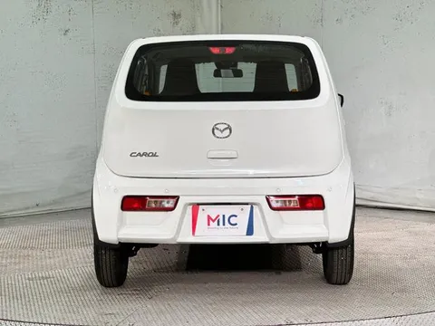 Mazda Carol