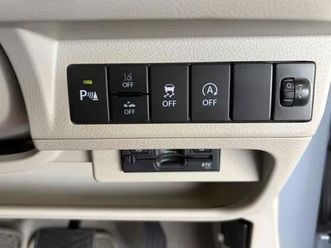 Suzuki Alto Lapin LC