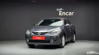 Renault SM3