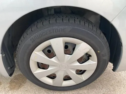 Subaru Pleo Plus