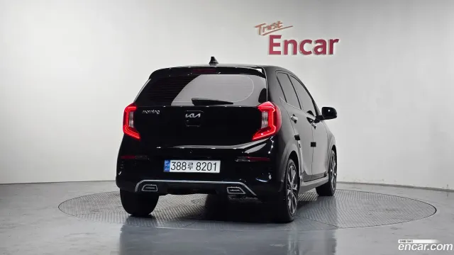 Kia Picanto (Morning)