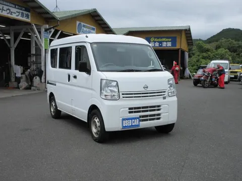 Nissan Clipper