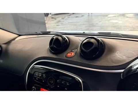 Smart For Four