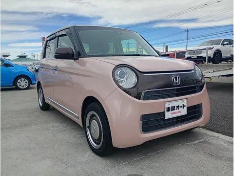 Honda N-ONE