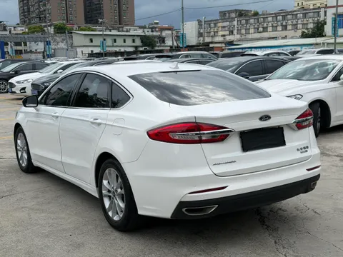 Ford