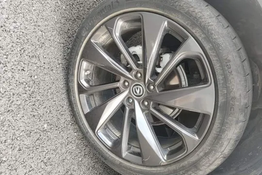 Changan UNI-T