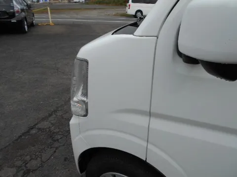 Nissan Clipper