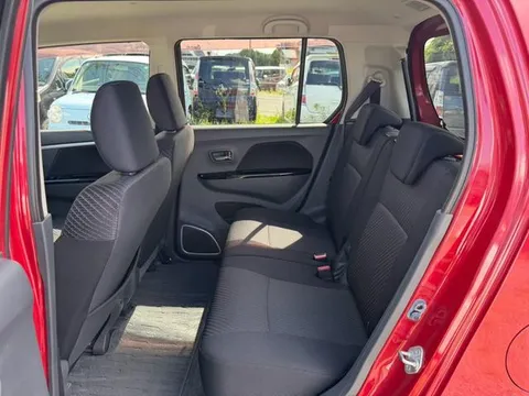 Mazda Flair Custom Style