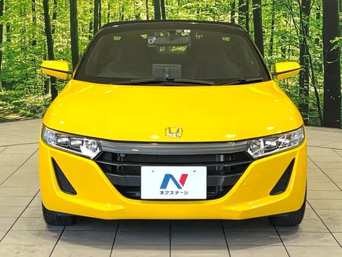 Honda S660