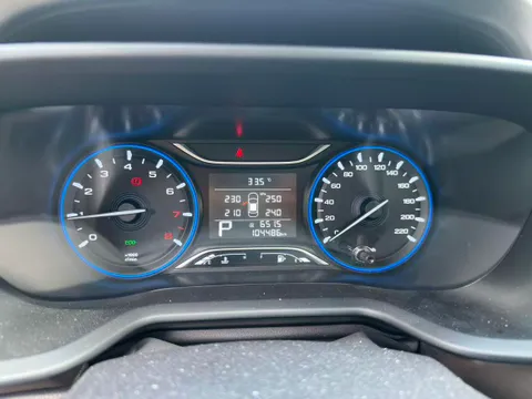 Gac GS3