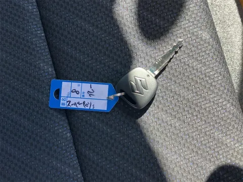 Suzuki Super Carry
