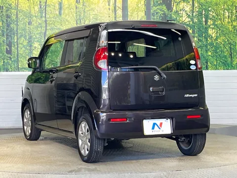 Suzuki MR Wagon