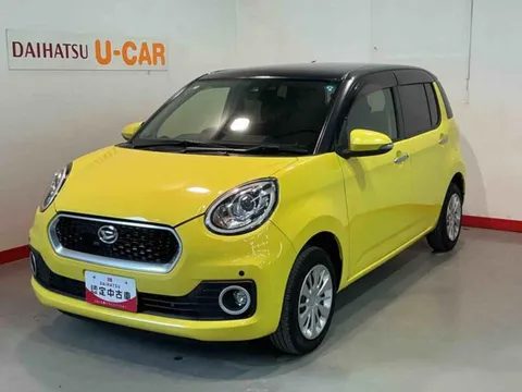Daihatsu Boon
