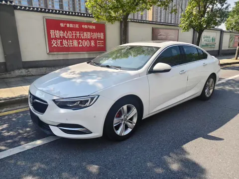 Buick Regal