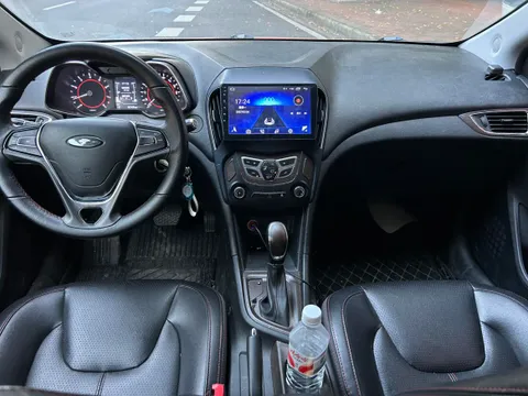 Chery Arrizo 5