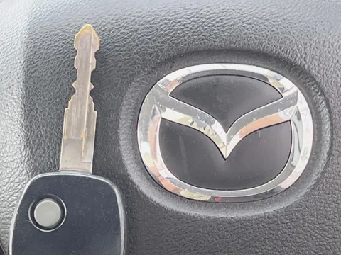 Mazda Carol