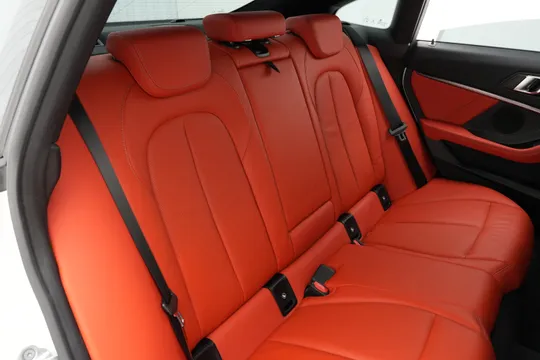BMW 2-Series
