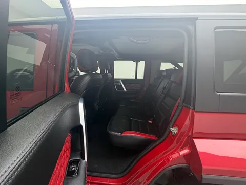BAIC BJ40
