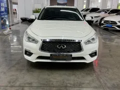 Infiniti Q50L